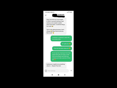 ❤️ Waxaan ku daray PAWG cusub oo Tinder ah haremkayga (la hadal Tinder waxaa ku jira) ❤❌  Galmo ❤